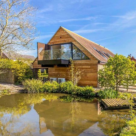 Villa The Loft : Luxury Countryside Retreat For Family & Friends à Clipston  Extérieur photo