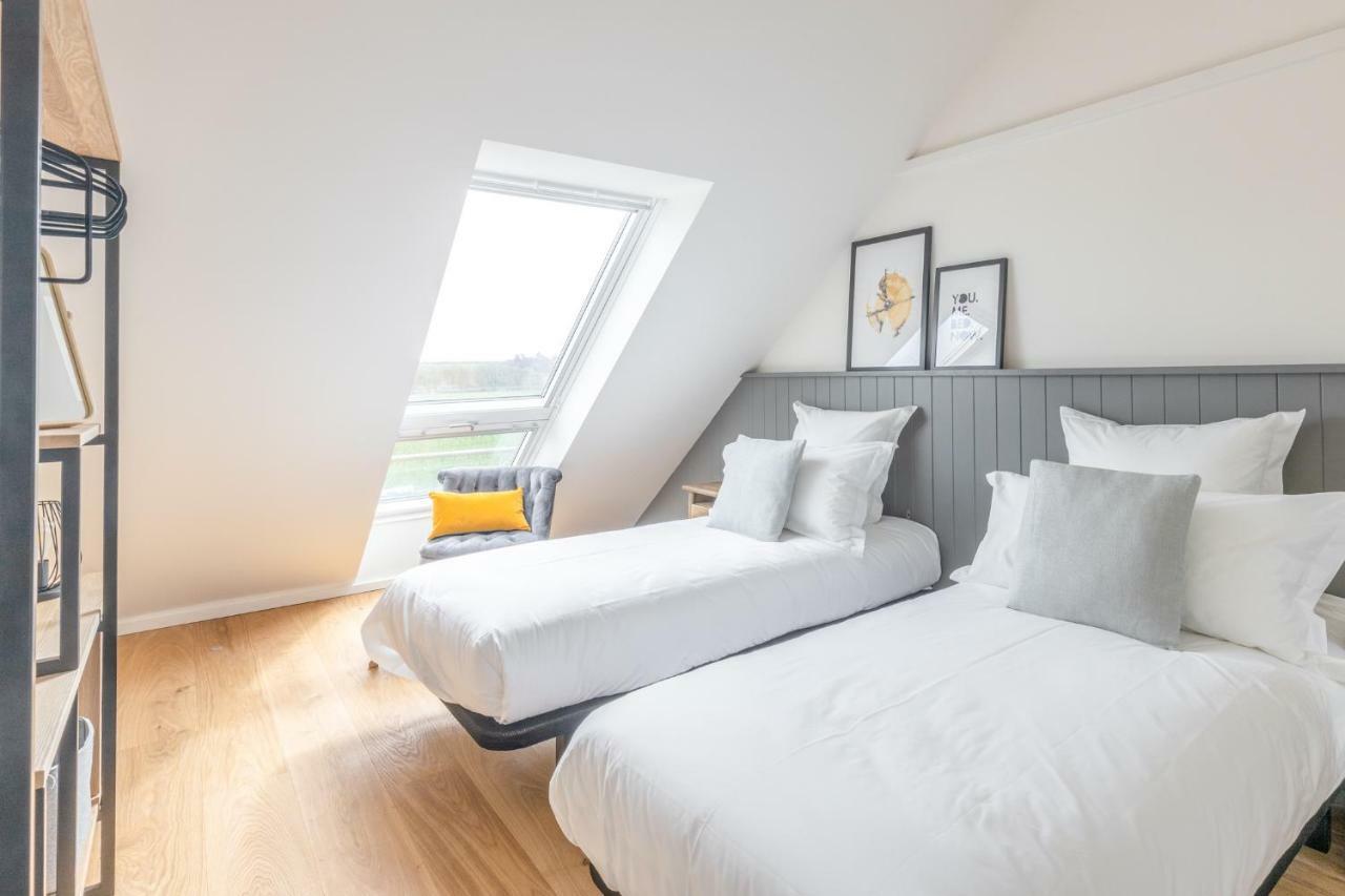 Villa The Loft : Luxury Countryside Retreat For Family & Friends à Clipston  Extérieur photo