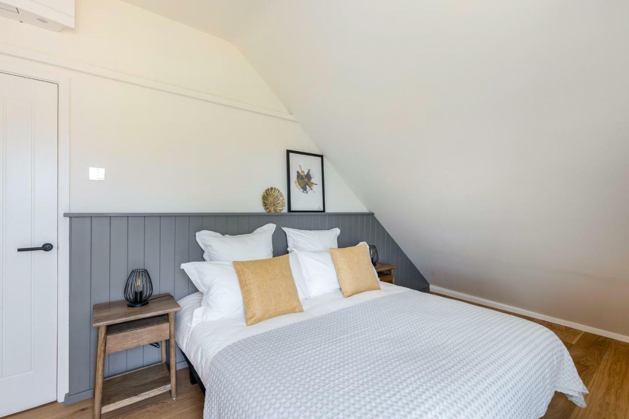 Villa The Loft : Luxury Countryside Retreat For Family & Friends à Clipston  Extérieur photo