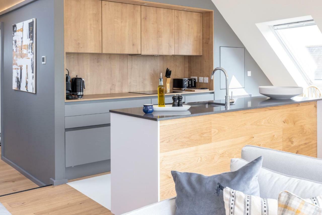 Villa The Loft : Luxury Countryside Retreat For Family & Friends à Clipston  Extérieur photo