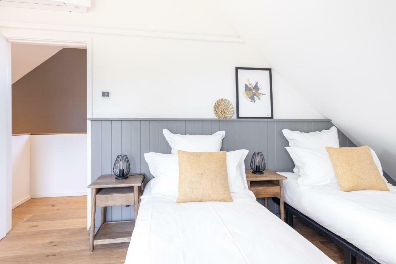 Villa The Loft : Luxury Countryside Retreat For Family & Friends à Clipston  Extérieur photo