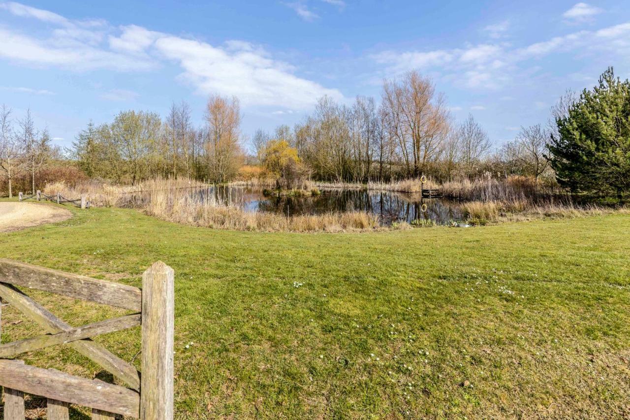 Villa The Loft : Luxury Countryside Retreat For Family & Friends à Clipston  Extérieur photo