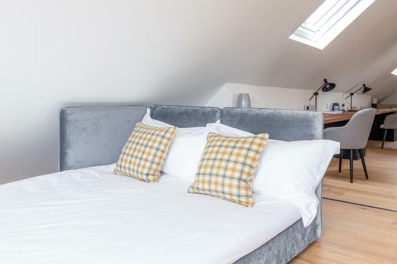 Villa The Loft : Luxury Countryside Retreat For Family & Friends à Clipston  Extérieur photo