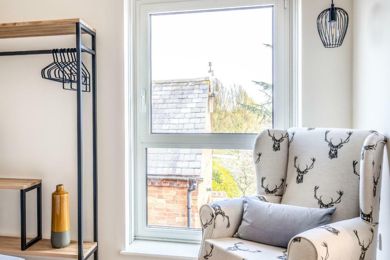 Villa The Loft : Luxury Countryside Retreat For Family & Friends à Clipston  Extérieur photo