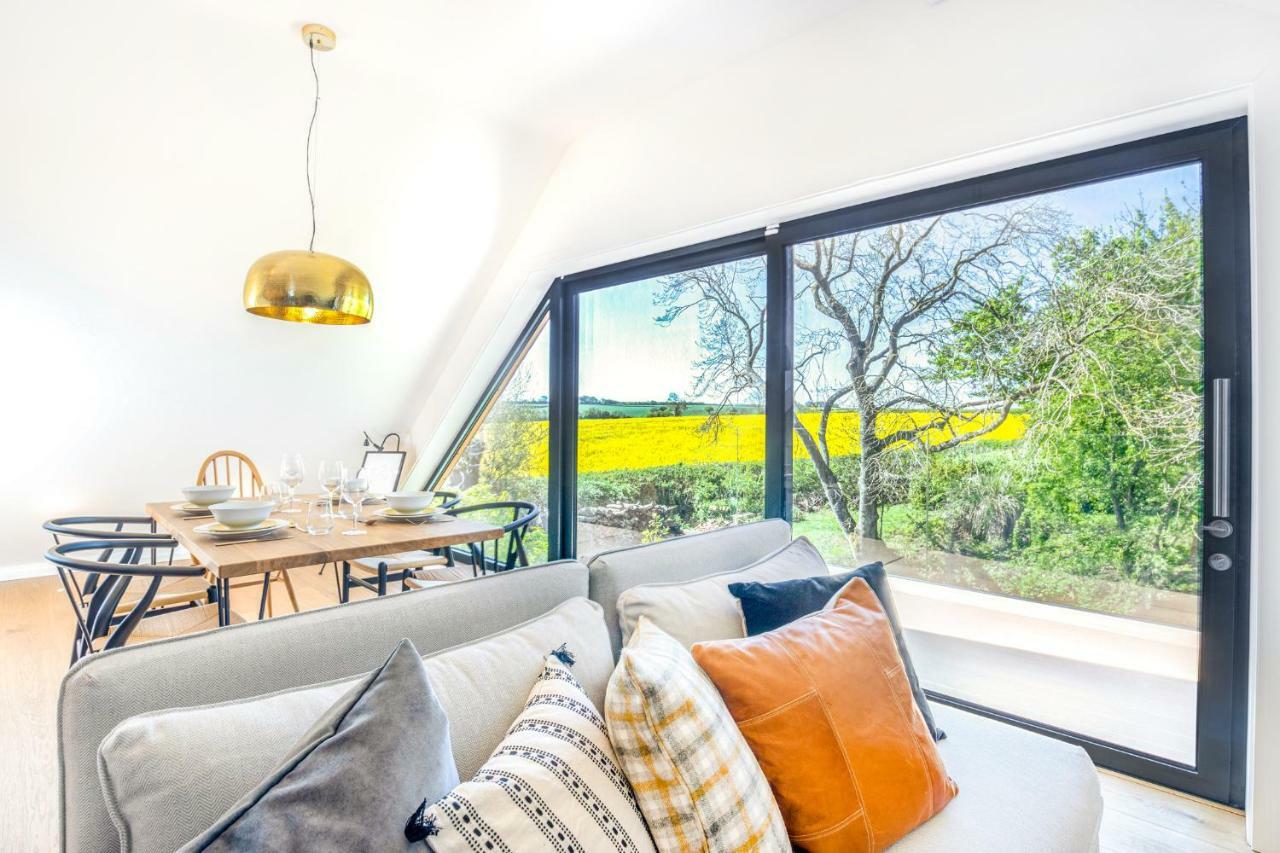 Villa The Loft : Luxury Countryside Retreat For Family & Friends à Clipston  Extérieur photo